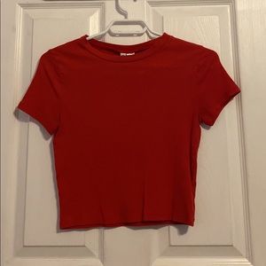 Red T-Shirt